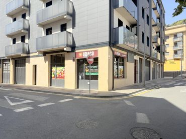 Gewerbefläche zum Verkauf in Estella / Lizarra
