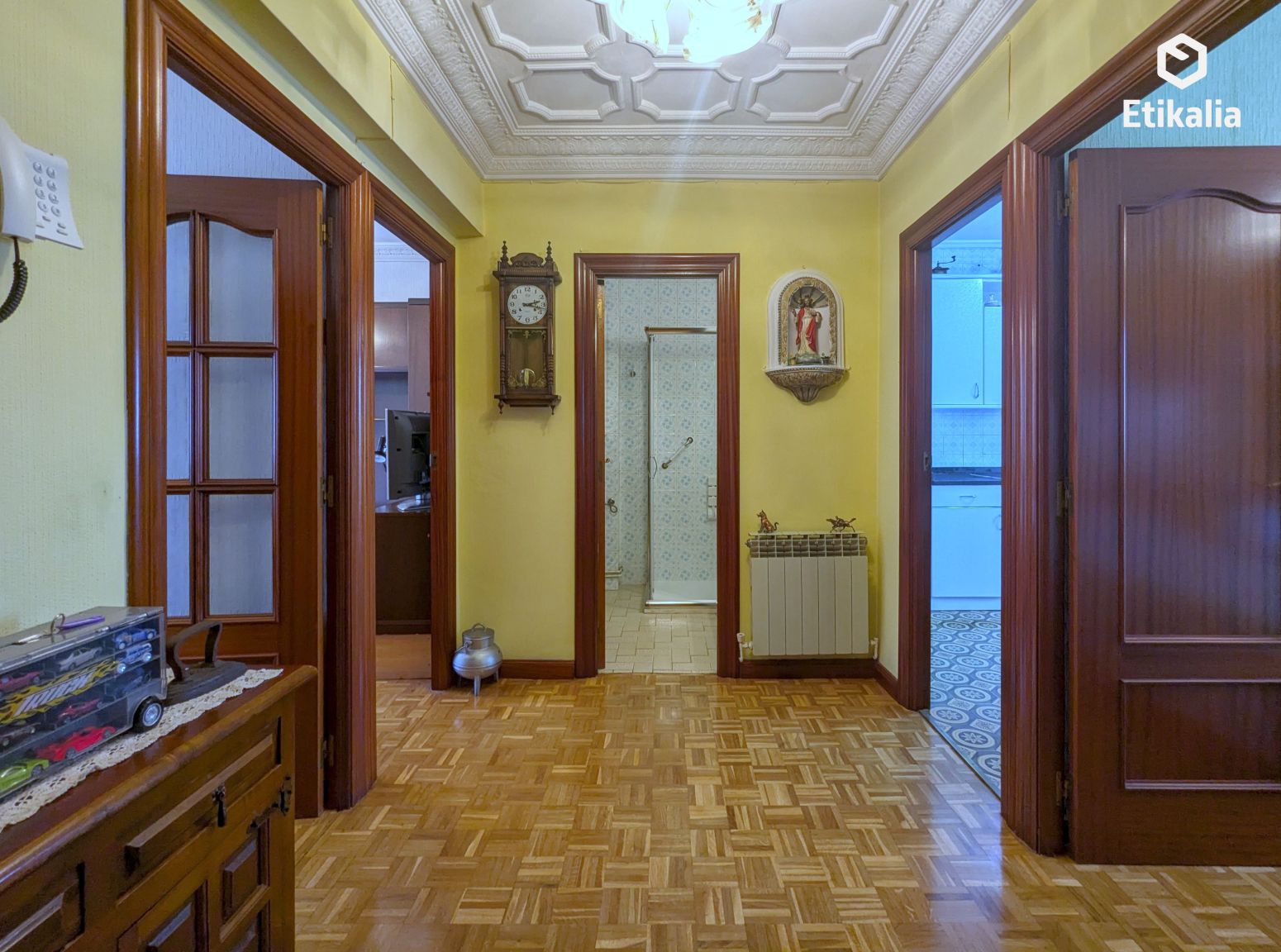 Flat for sale in Vitoria - Gasteiz  with Heating and Storage room