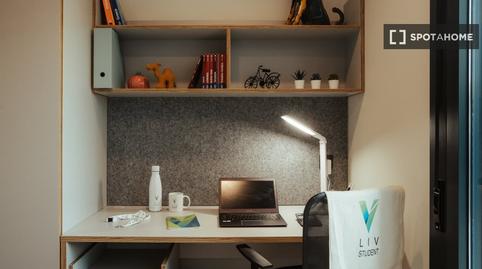 Foto 4 de Apartament per a compartir a El Besós i el Maresme,  Barcelona Capital