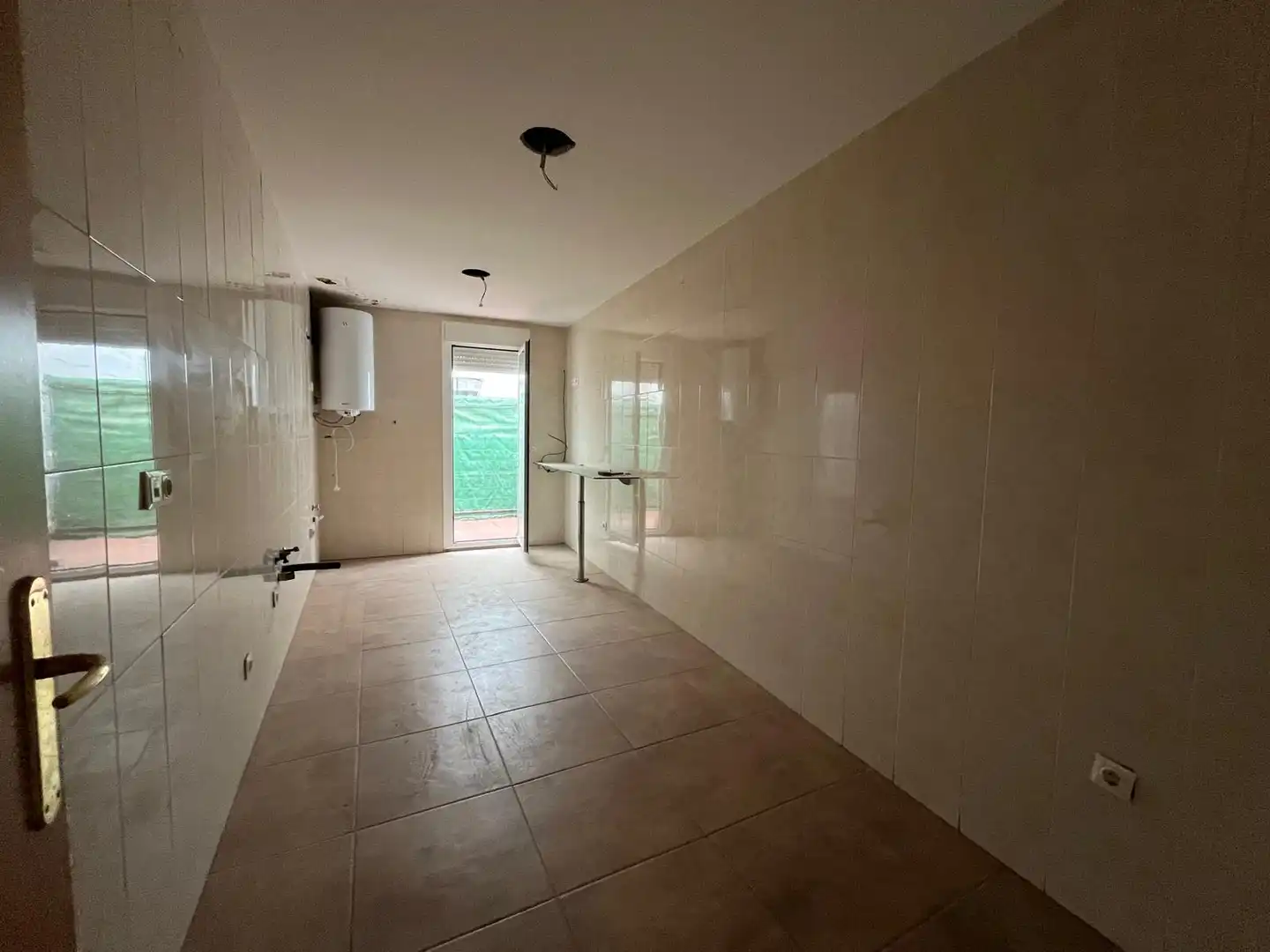 Wohnung zum Verkauf in Villarrubia de los Ojos mit Heizung