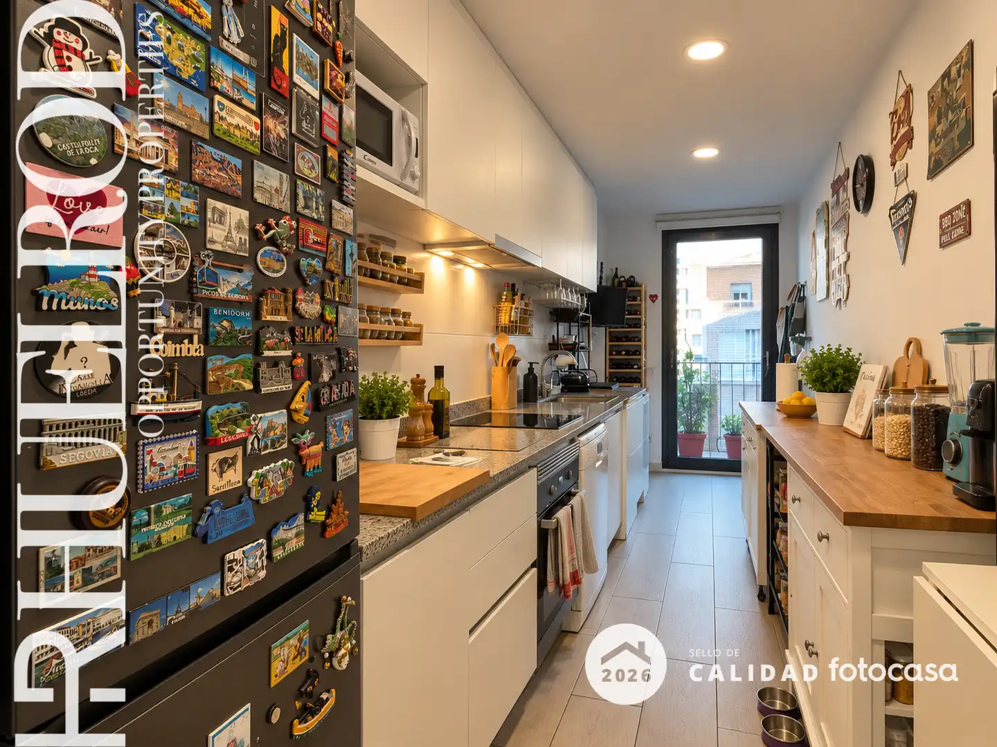 Wohnung mit Terrasse zum Verkauf in Carrer d'Enric Granados, imagen 8