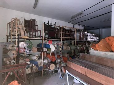 Local comercial en venda a Castiñeiriño - Cruceiro de Sar