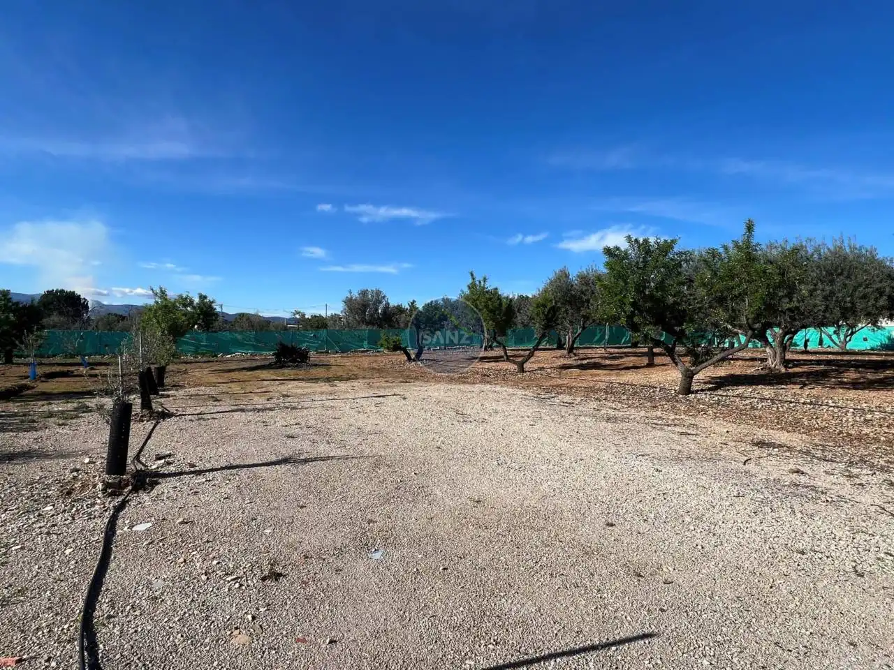 Xalet amb jardí en venda a Poligono Poligono 8, imagen 28