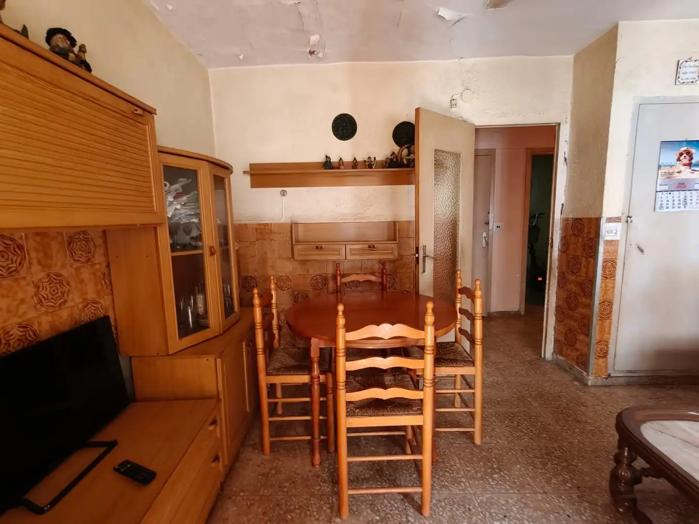 Comedor de Planta baja en venta en Silla