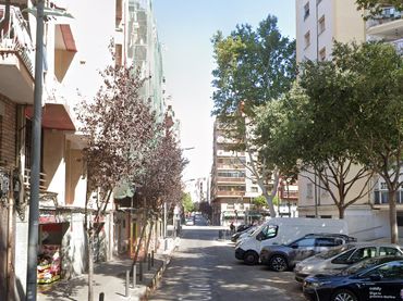 Pis en venda a Carrer de Covadonga