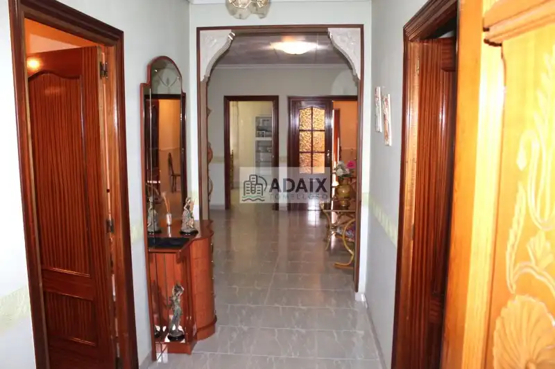 Casa amb terrassa en venda a Tomelloso, imagen 14