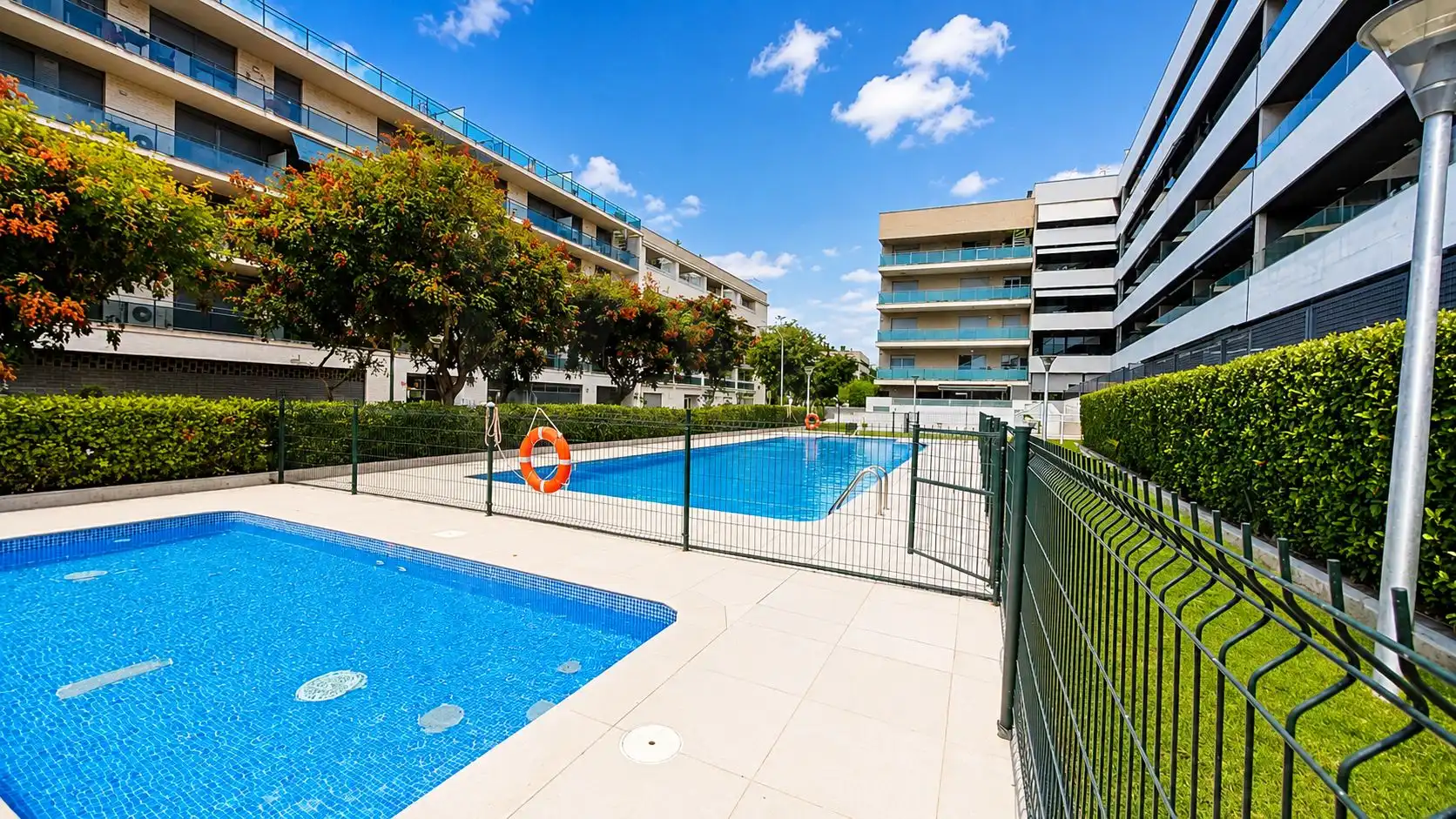 Appartement avec piscine à vendre à Port - Horta de Santa María, imagen 2