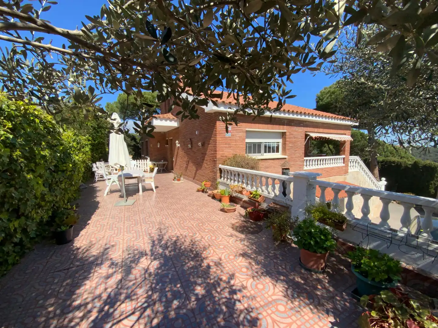Haus mit Pool zum Verkauf in Montalnou - Milans del Bosc, imagen 19