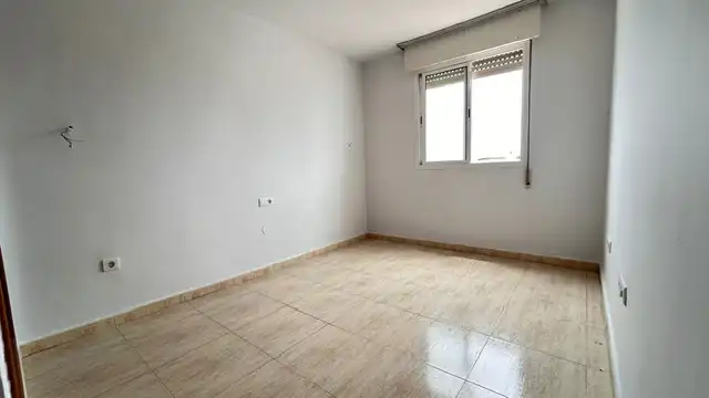 Bedroom of Apartments for sale in Benalmádena  with Air Conditioner, Terrace and Balcony