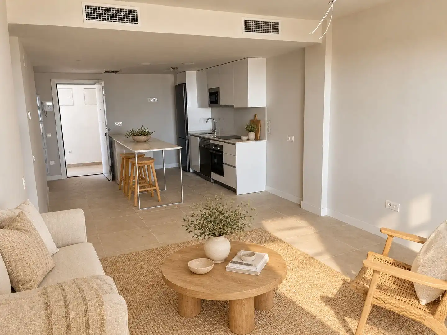 Attique avec piscine à vendre à Torremuelle, imagen 7