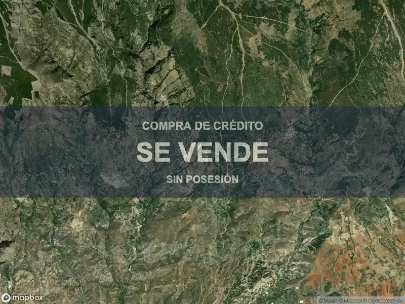Residential for sale in Bayárcal