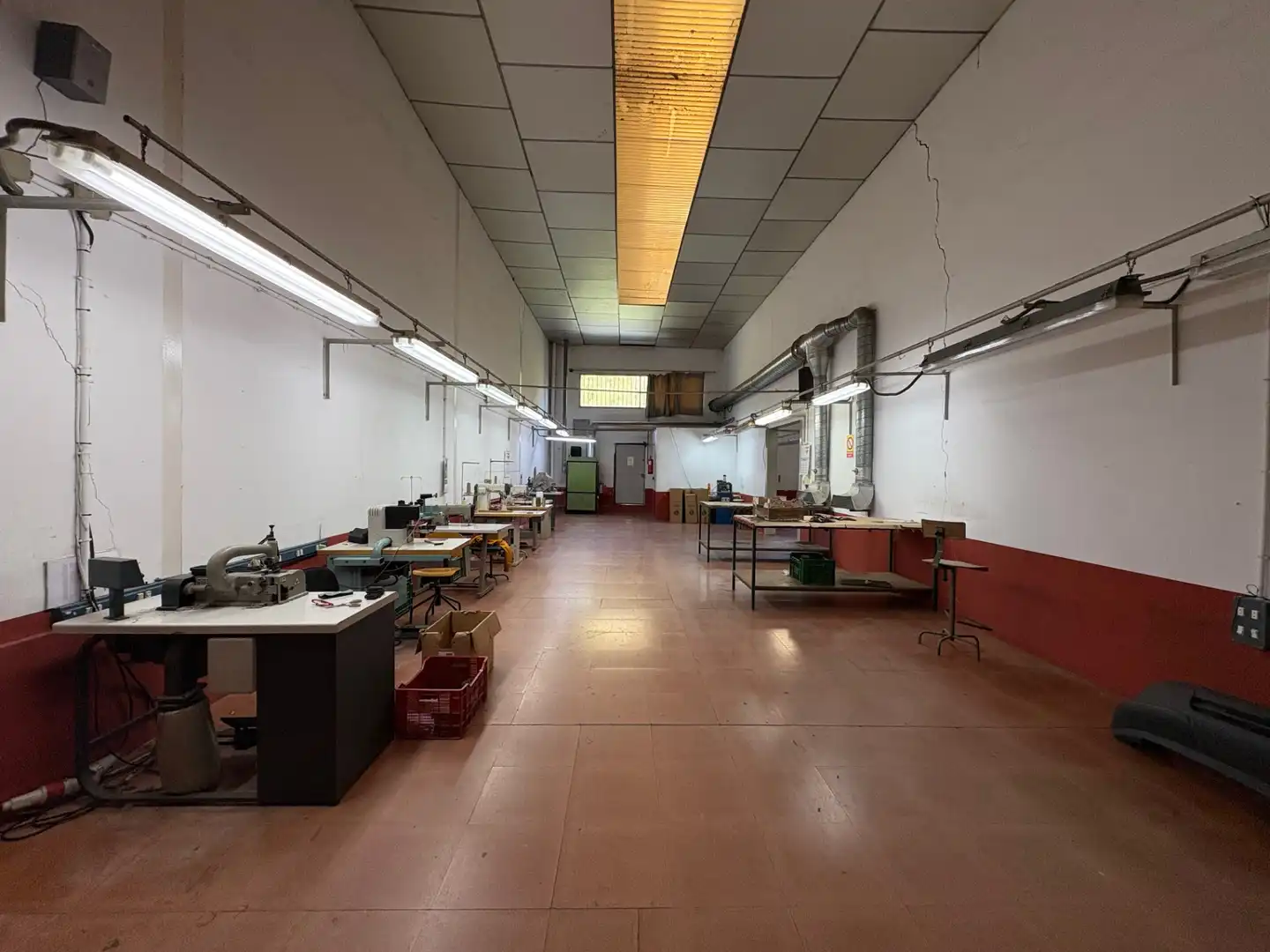 Industrial building for sale in Arnedo