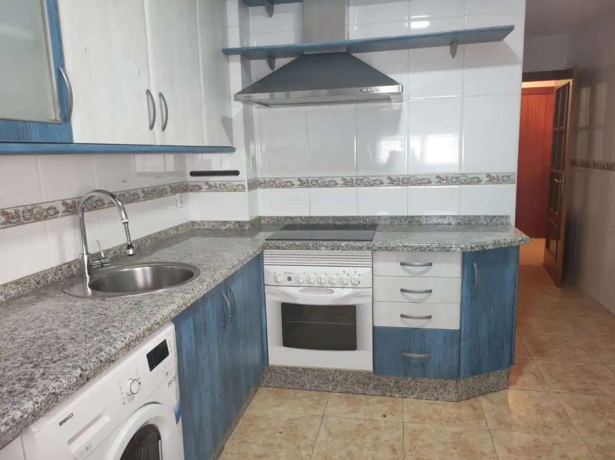 Apartment to rent in Maria Auxiliadora - Barriada de Llera, imagen 2