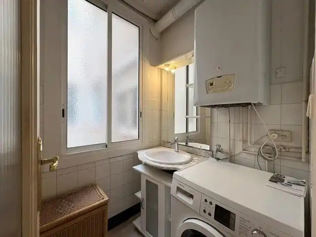 Wohnung mit Terrasse zum Verkauf in Calle CLOT, imagen 15