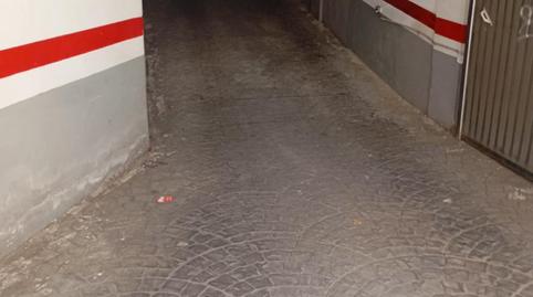 Foto 3 de Garatge en venda a El Grau, Valencia