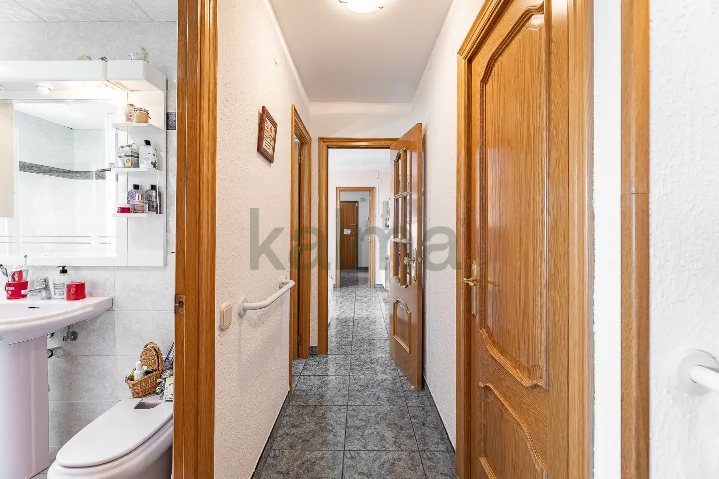 Piso en venta en Carrer de Roger de Flor, Can Tintorer - Can Tries