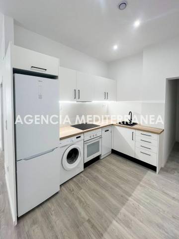 Apartamento en Venta en Plaza PERE MARIA ORTS I BOSCH en Soternes