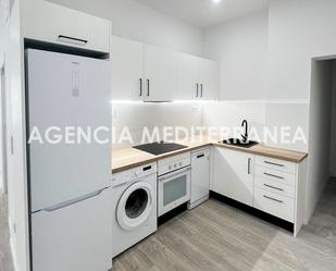 Cuina de Apartament en venda en  Valencia Capital