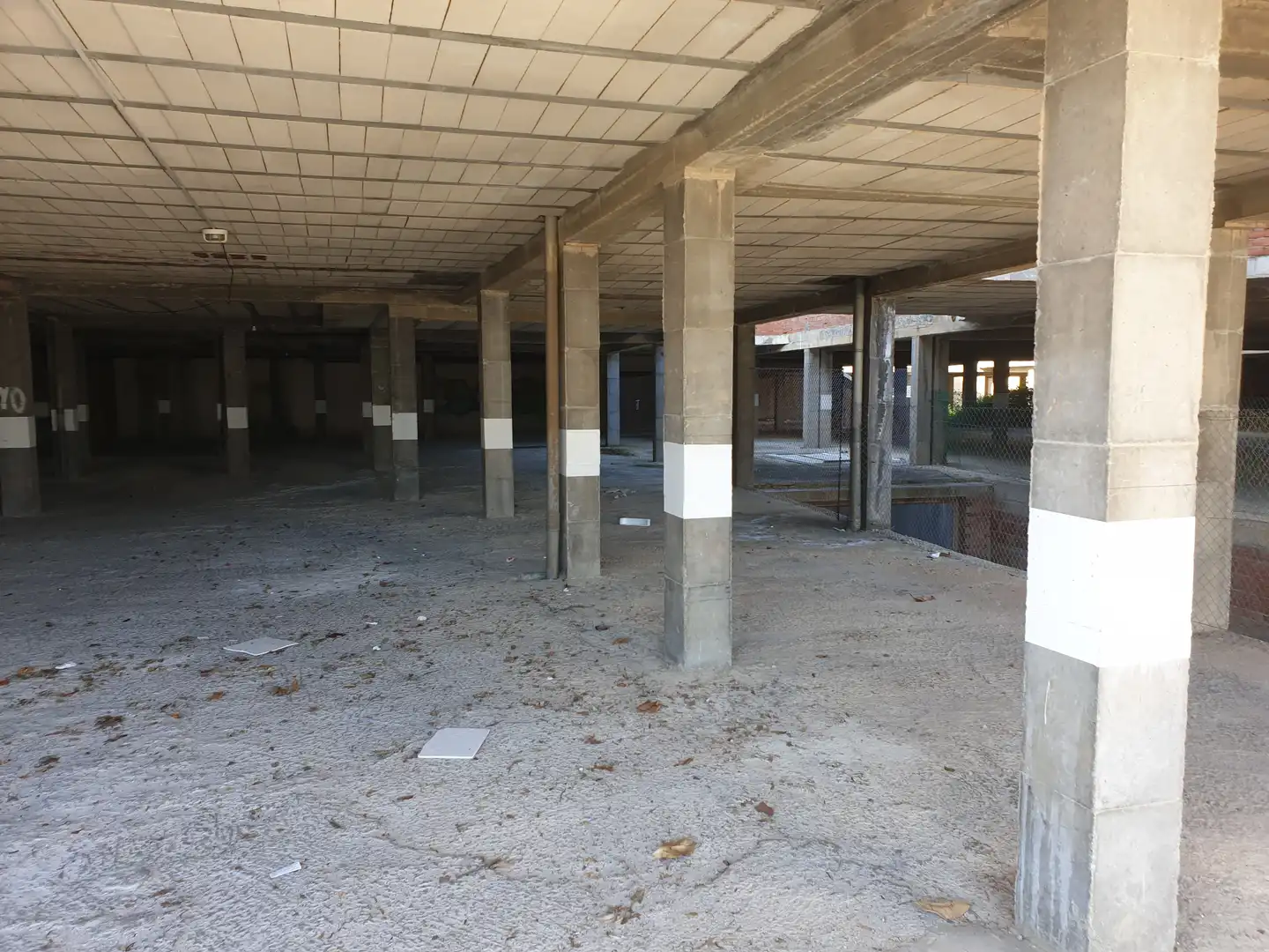 Edificio en venta en Orihuela