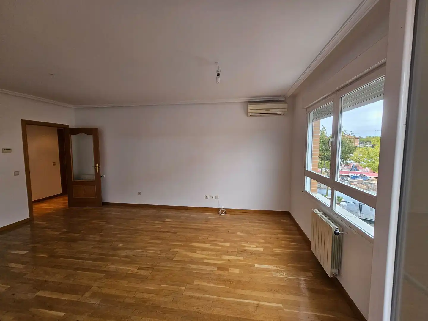 Piso de alquiler en LUIGI BOCCHERINI, Sector S