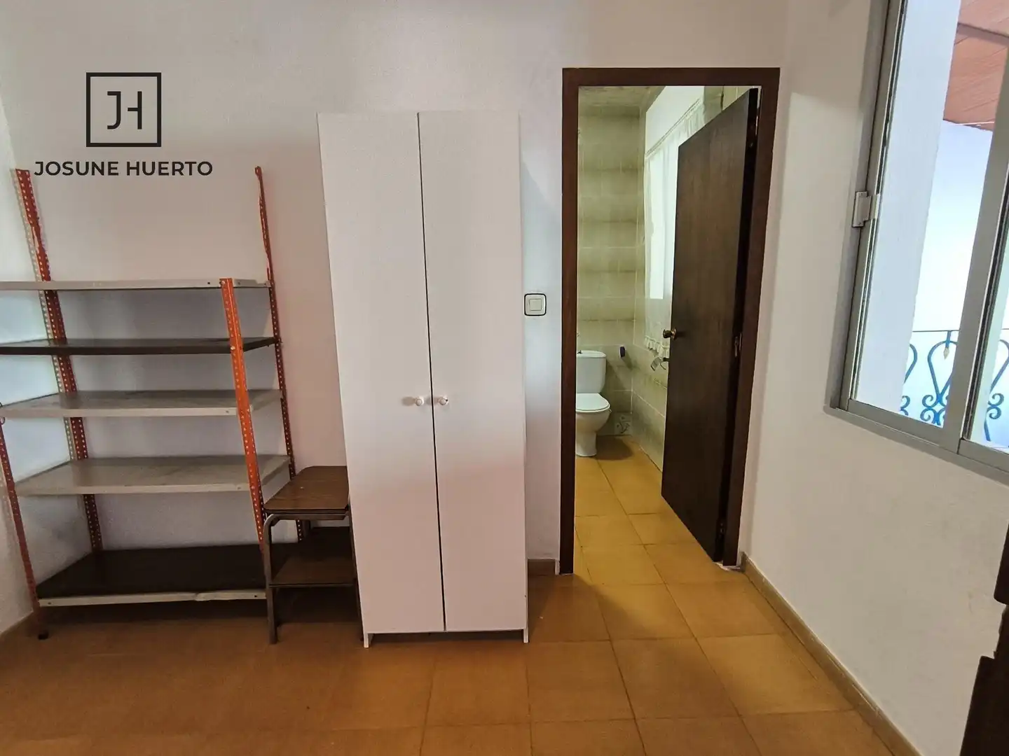 Dormitori de Dúplex en venda en Zalamea de la Serena