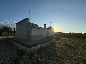 Chalet en venta en El Bonillo, imagen 13