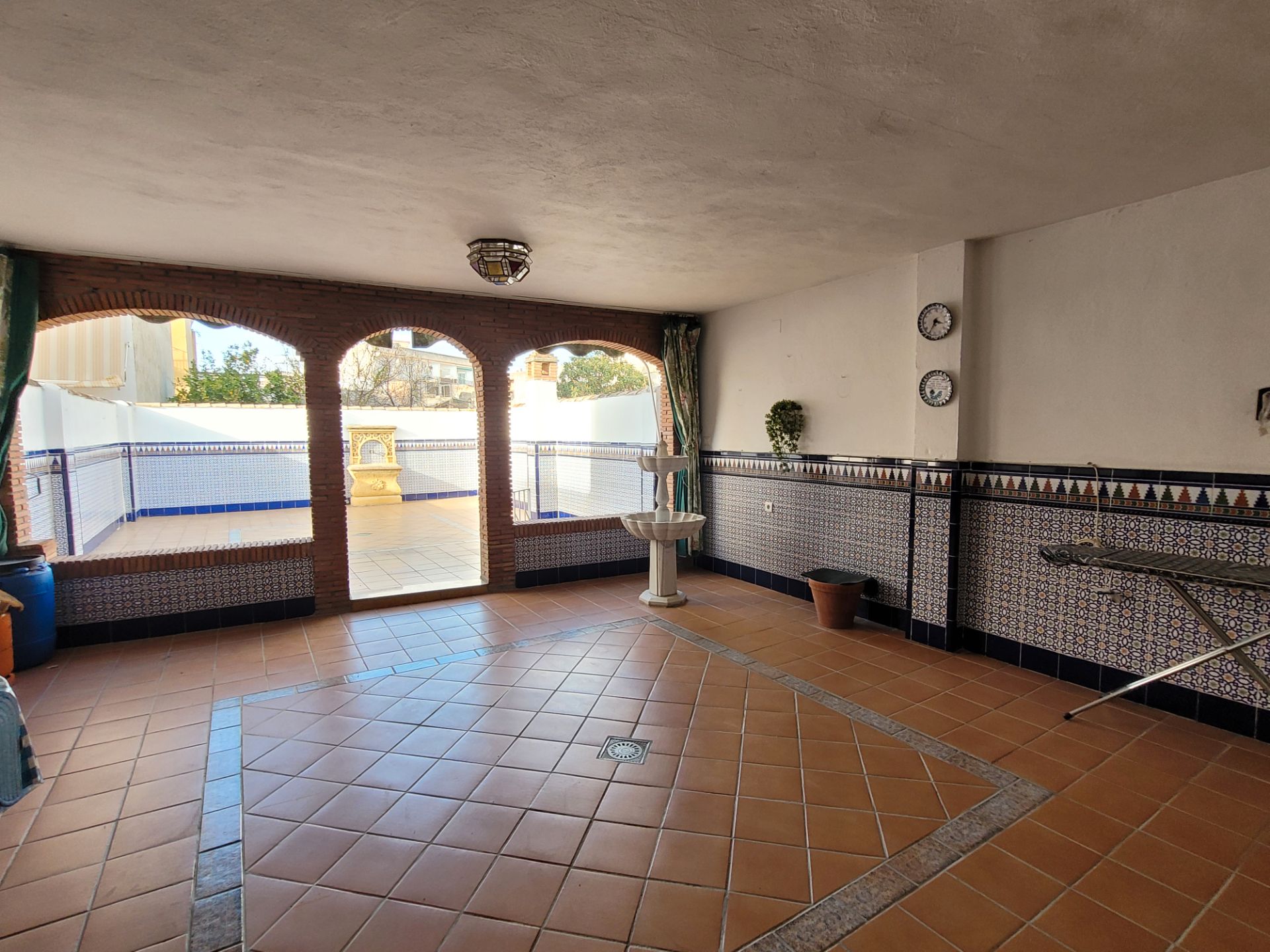 House or chalet for sale in Maracena  with Air Conditioner, Heating and Terrace