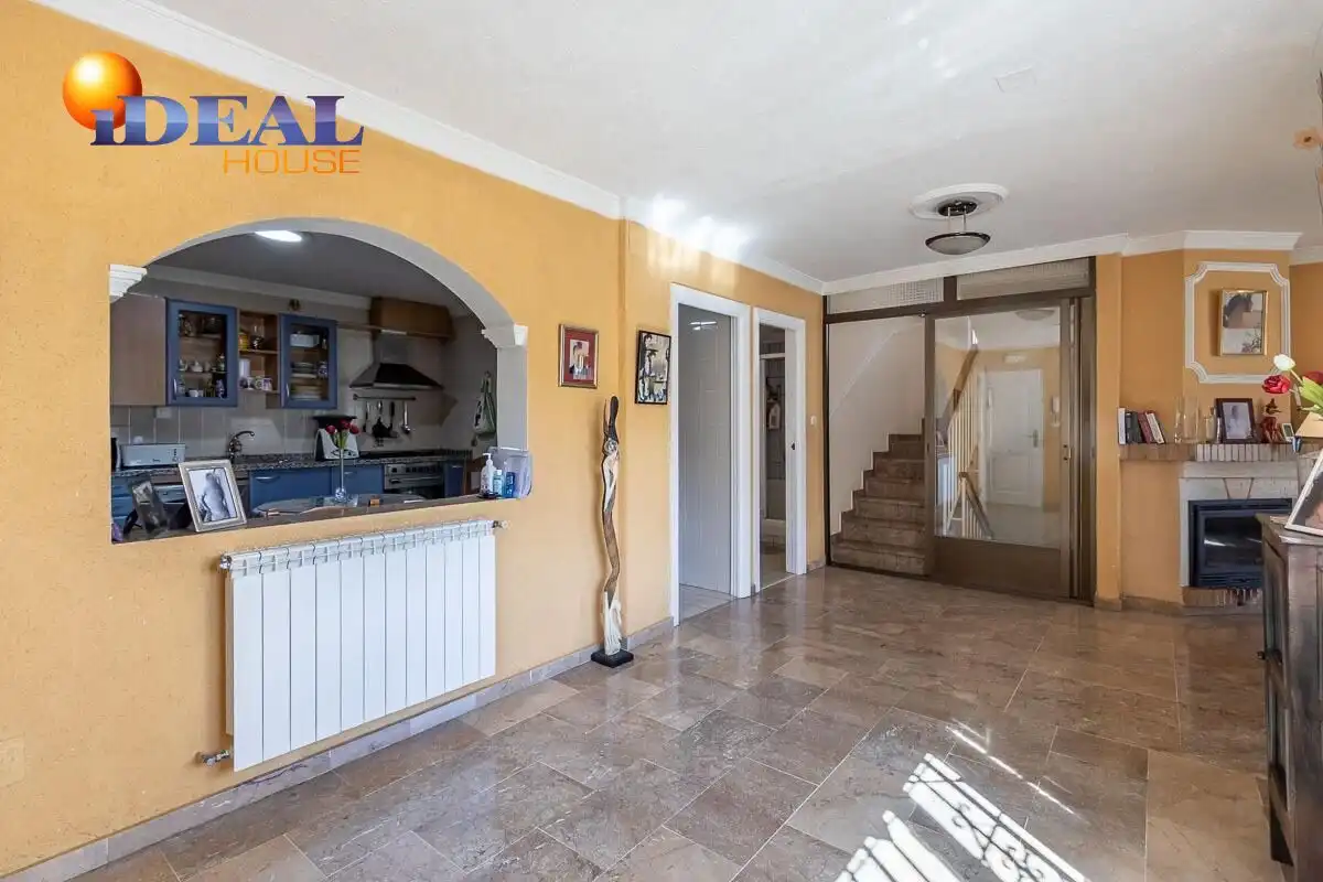 Villa mit Pool zum Verkauf in Pinos Genil, imagen 10