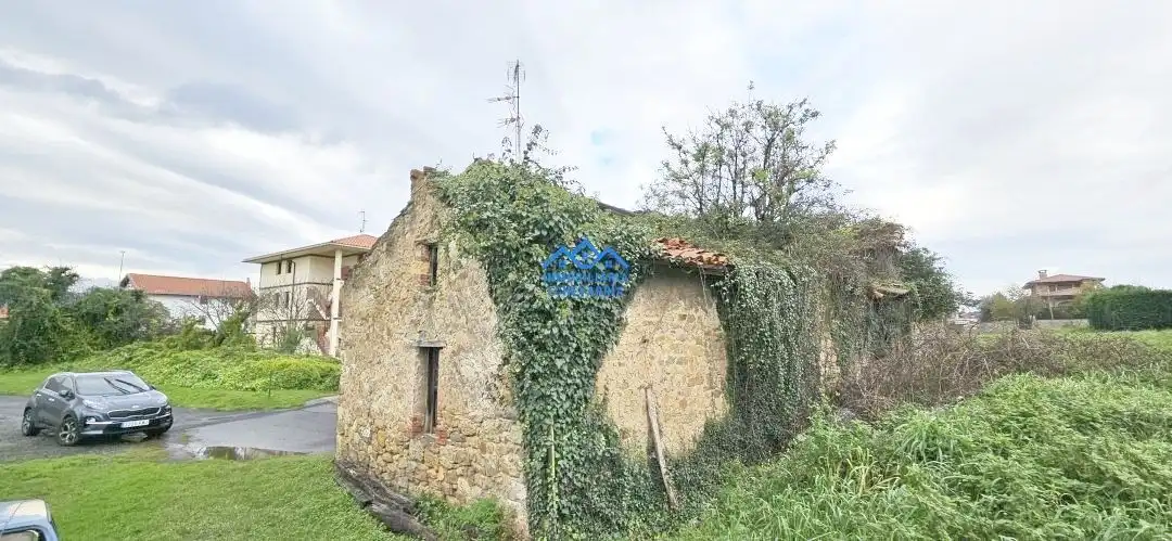 Xalet amb terrassa en venda a Berango, imagen 44