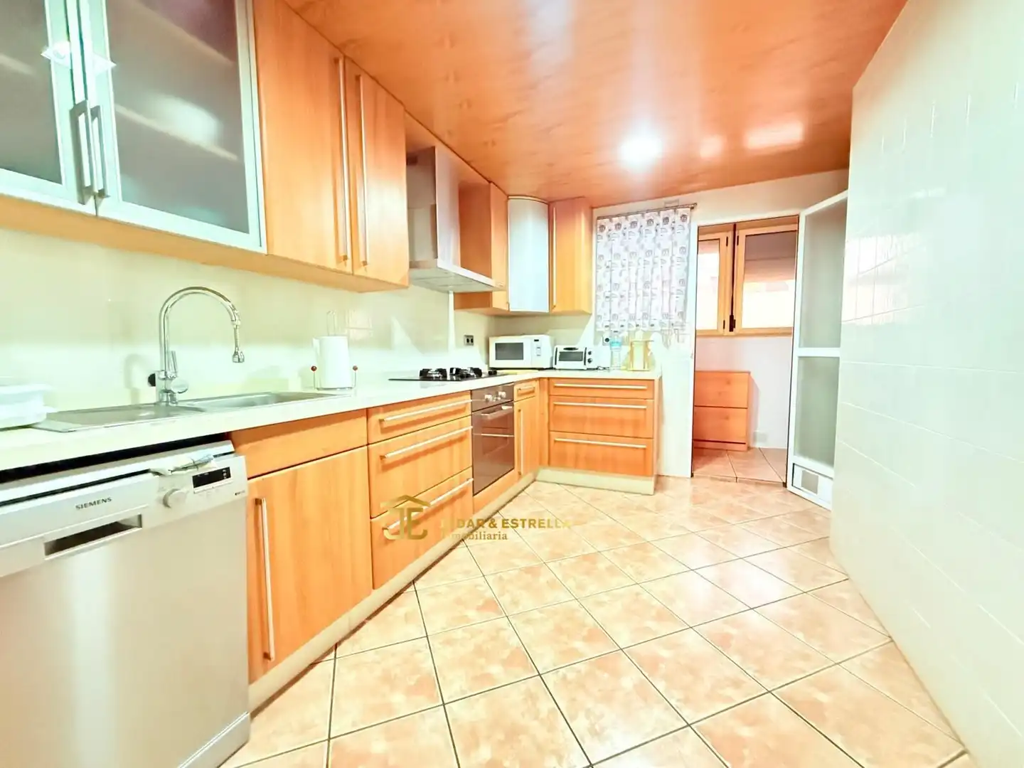 Piso con ascensor en venta en Lorca Ciudad, imagen 17