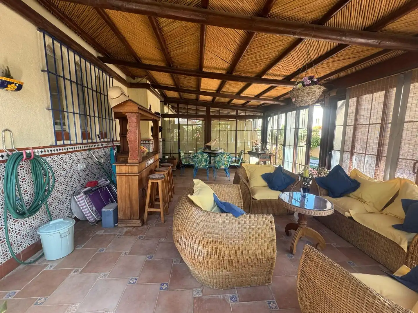 Casa amb terrassa en venda a Marina de Casares, imagen 9