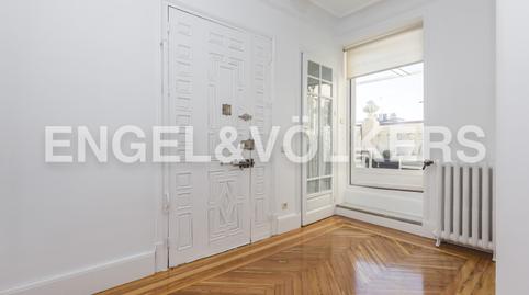 Photo 3 of Attic for rent in Sagasta, Trafalgar,  Madrid Capital
