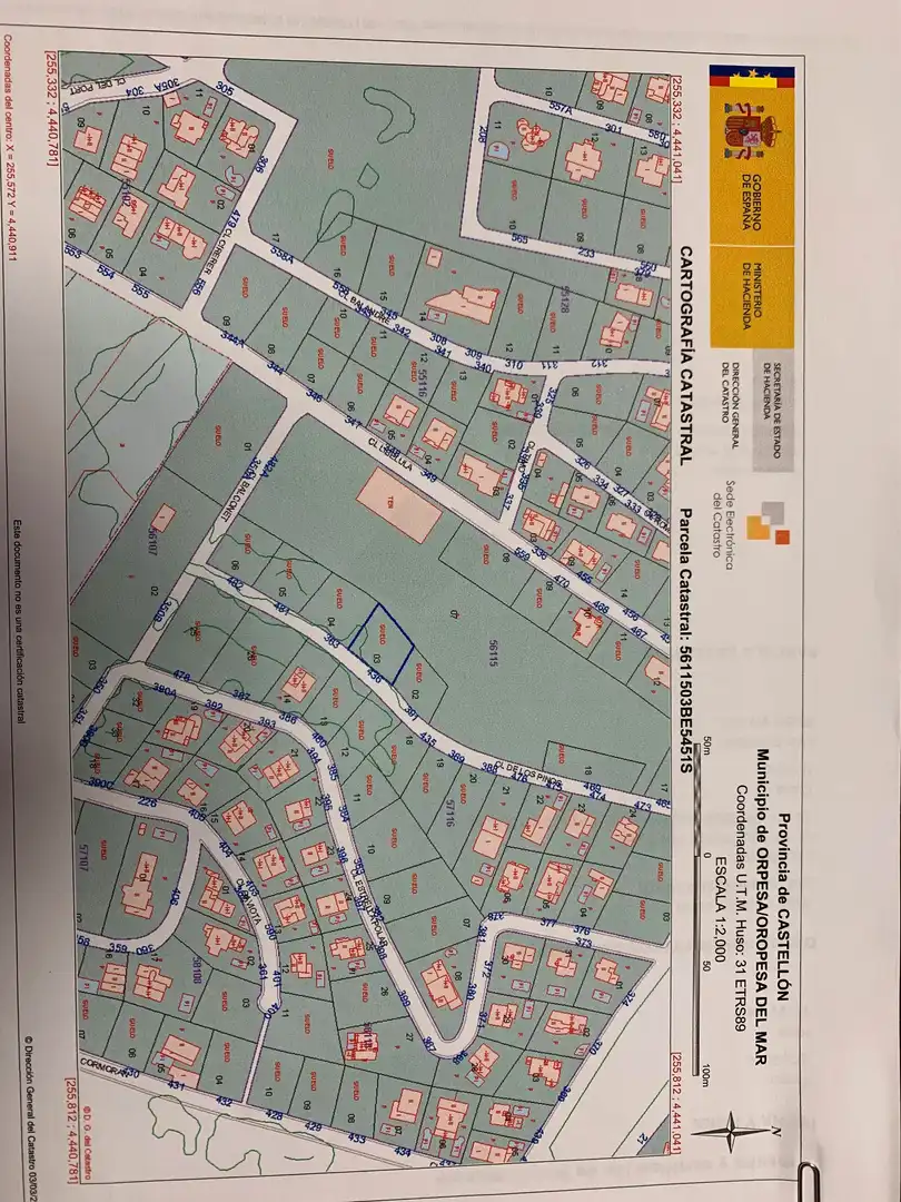 Residential for sale in Oropesa del Mar / Orpesa