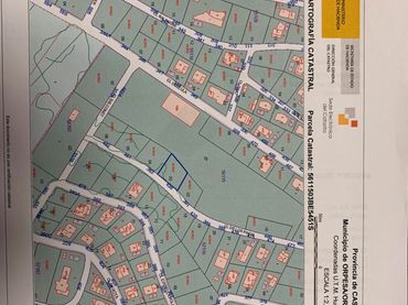 Terreny residencial en venda a El Balcó - Jaume I