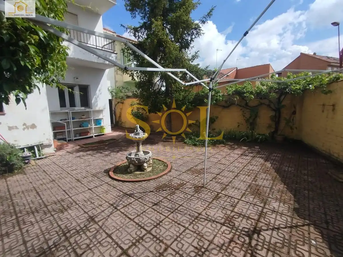 Casa en venda a Calle Del Corpus Christi 219, imagen 10
