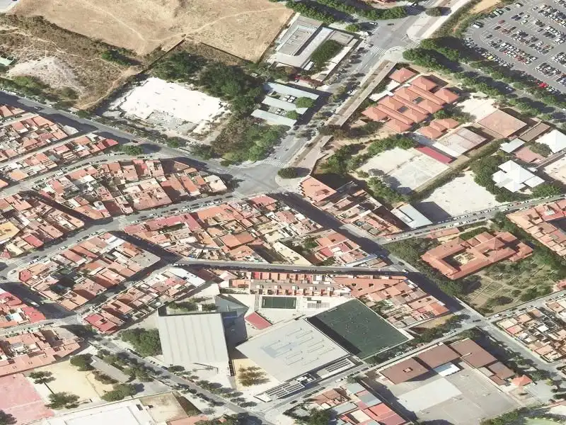 Pis en venda a Avenida Velodrom, imagen 2