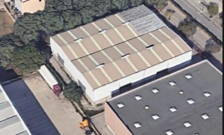 Photo 4 of Industrial buildings to rent in Vilamarina, Barcelona