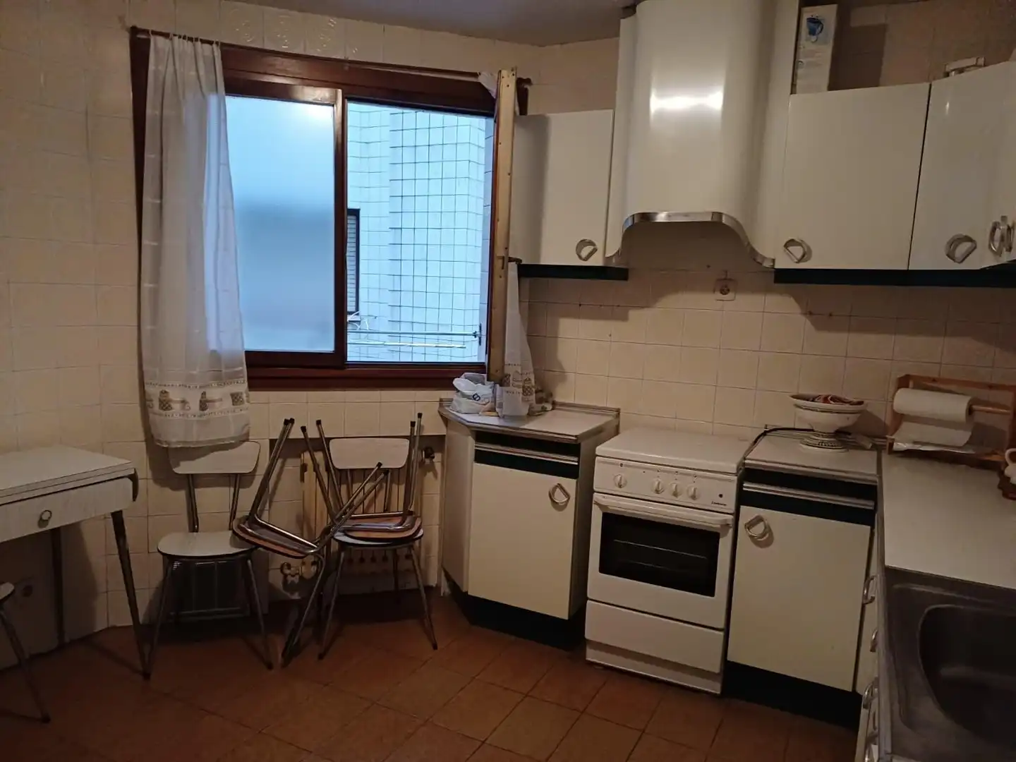 Flat with balcony for sale in Castilla - Hermida, imagen 16