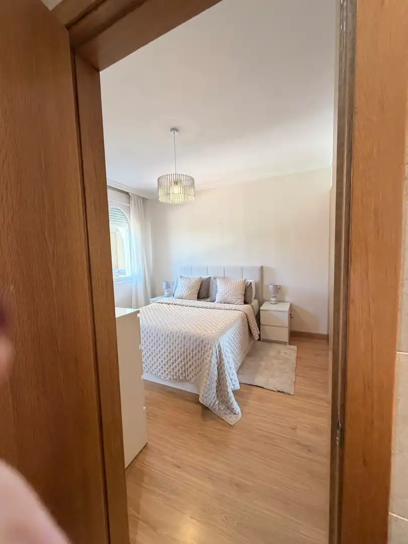 Apartamento con piscina en alquiler en Benamara - Atalaya, imagen 7