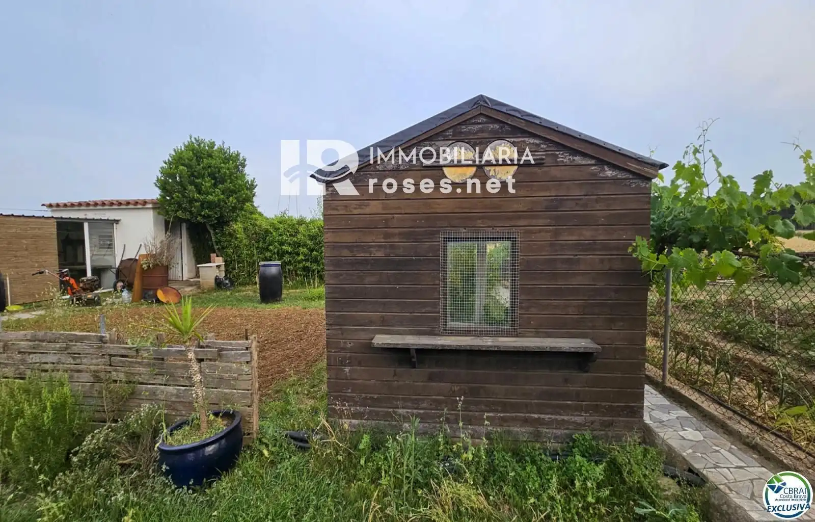 Terrain rustique à vendre à OLIVAR LLARCH, imagen 8