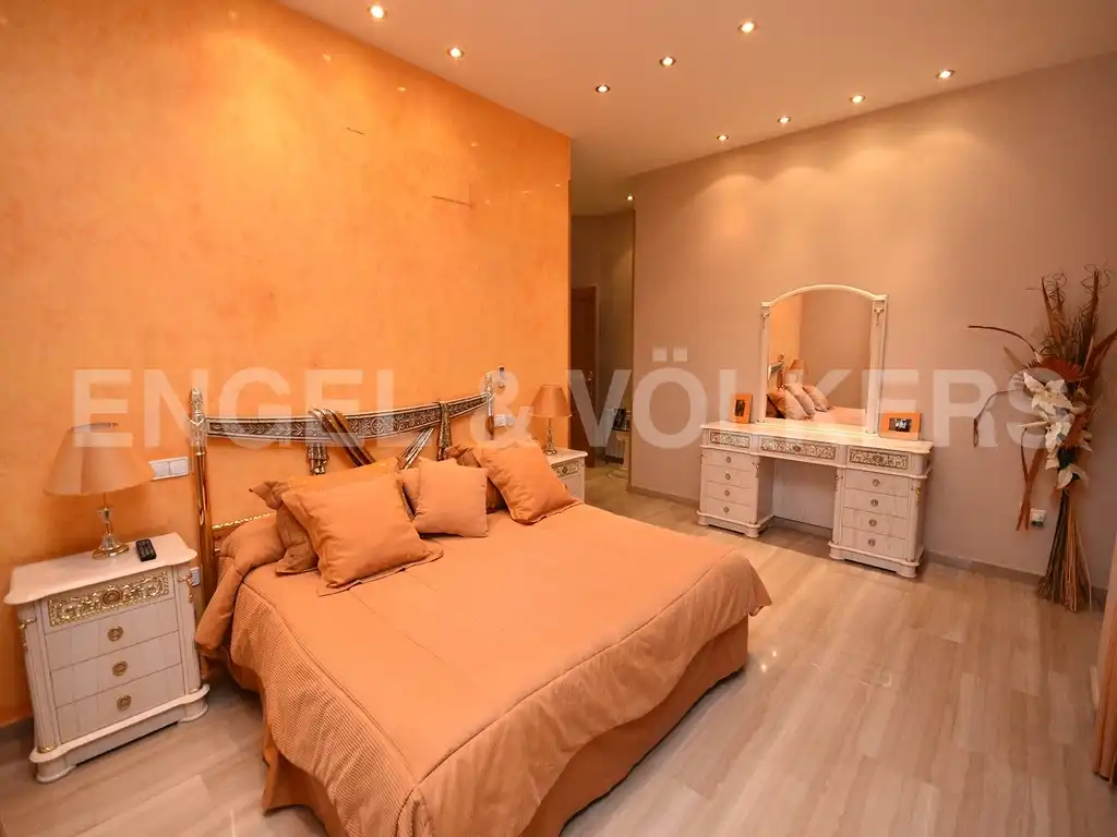 Maison avec piscine à vendre à Rincón de Loix, imagen 35