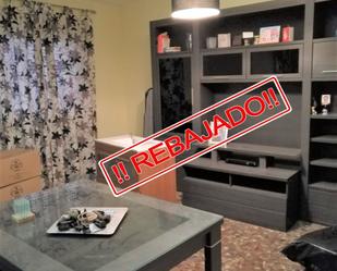 Bedroom of Flat to rent in Mancha Real  with Air Conditioner, Heating and Balcony