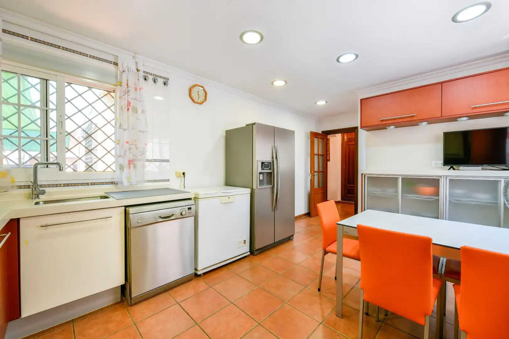 Maison jumelée avec terrasse à vendre à Puerto de la Torre - Atabal, imagen 48