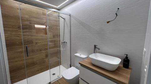 Foto 3 de Dúplex de lloguer a Alcora, Ciutat del Transport - La Salera, Castellón de la Plana / Castelló de la Plana