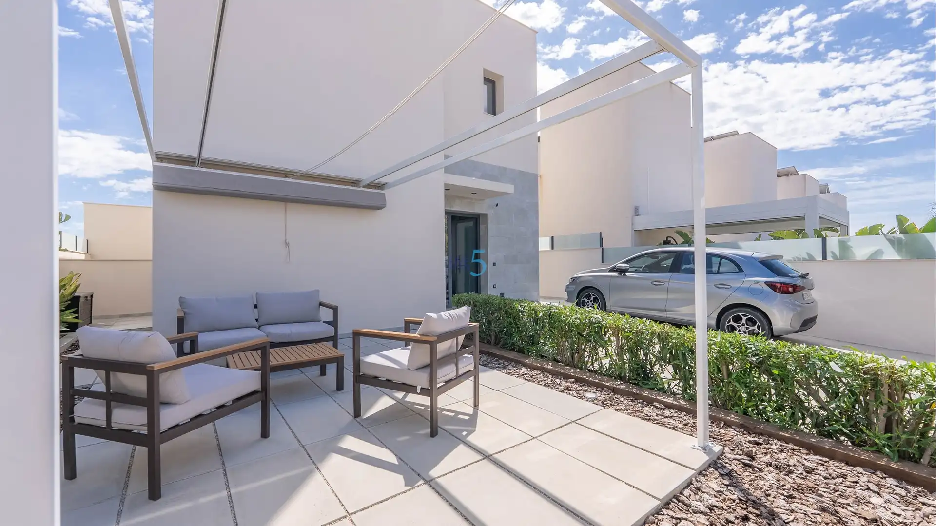 Maison avec piscine à vendre à Ciudad Quesada, imagen 37