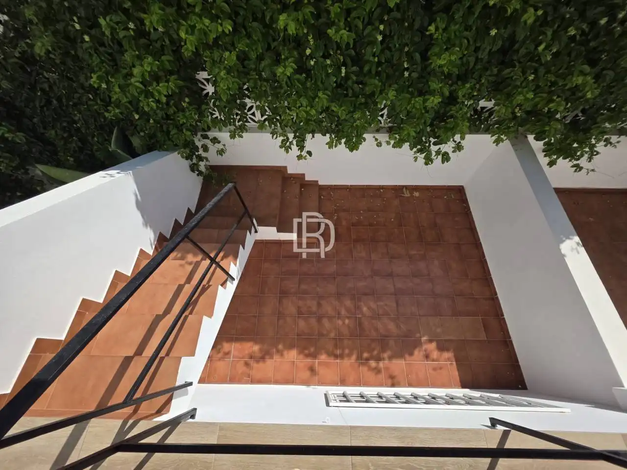 Piso con terraza en venta en Calle Portugal, imagen 19