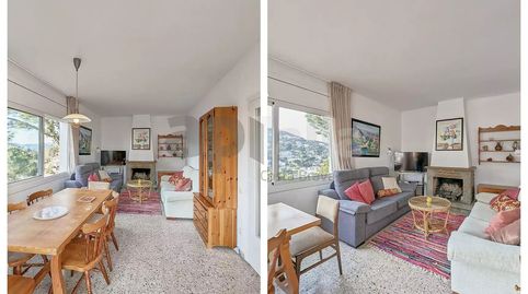 Foto 4 de Casa o chalet en venta en Serra Brava, Lloret de Mar