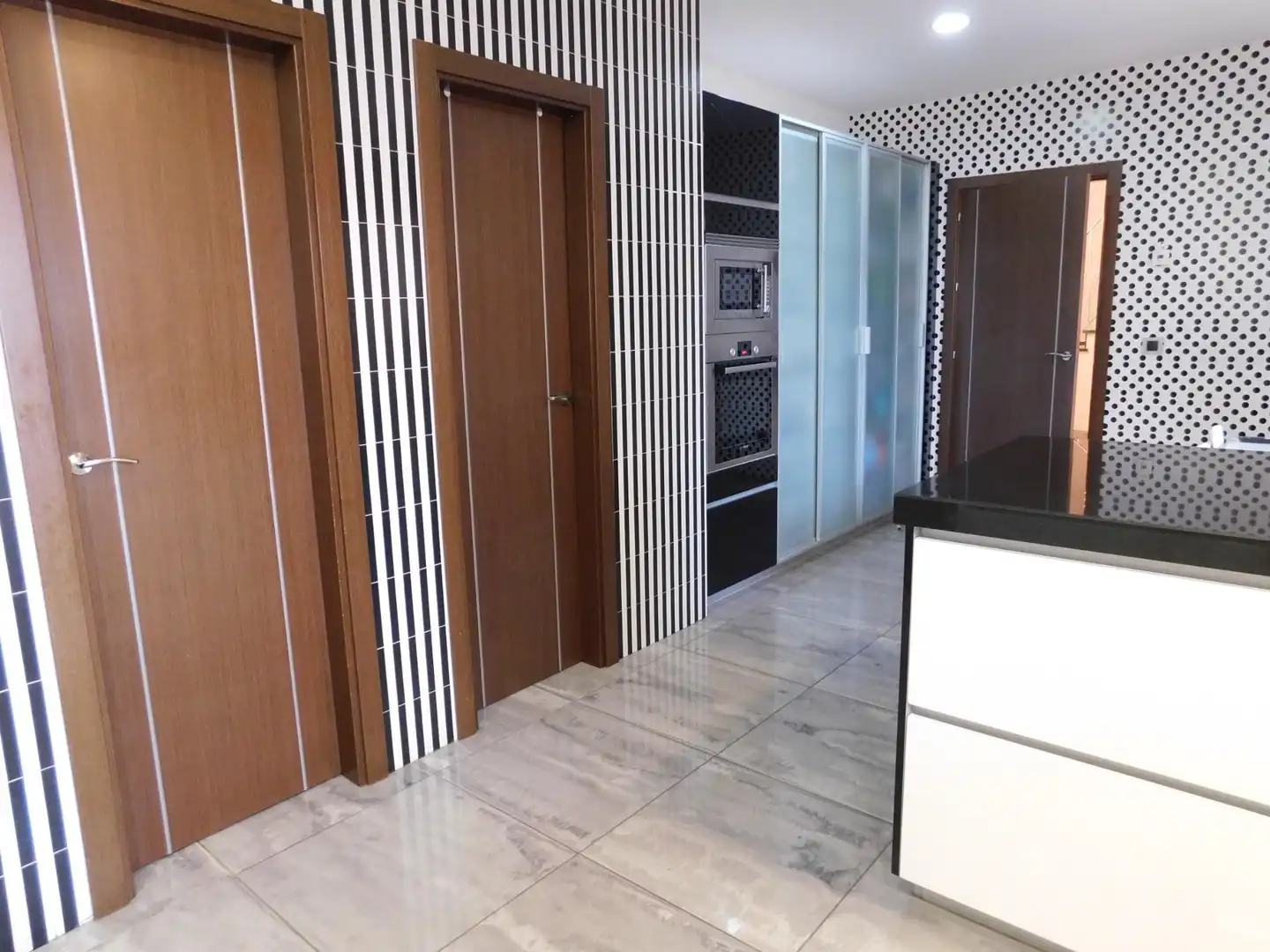 Cocina de Casa o chalet en venta en Alameda de la Sagra