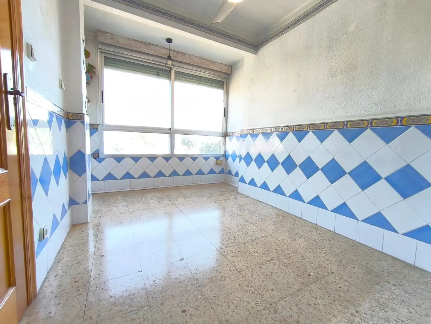 Appartement avec terrasse à vendre à Casco Antiguo, imagen 6