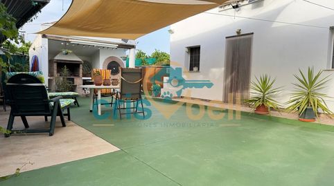 Foto 3 de Casa o xalet en venda a Escucha, Lorca